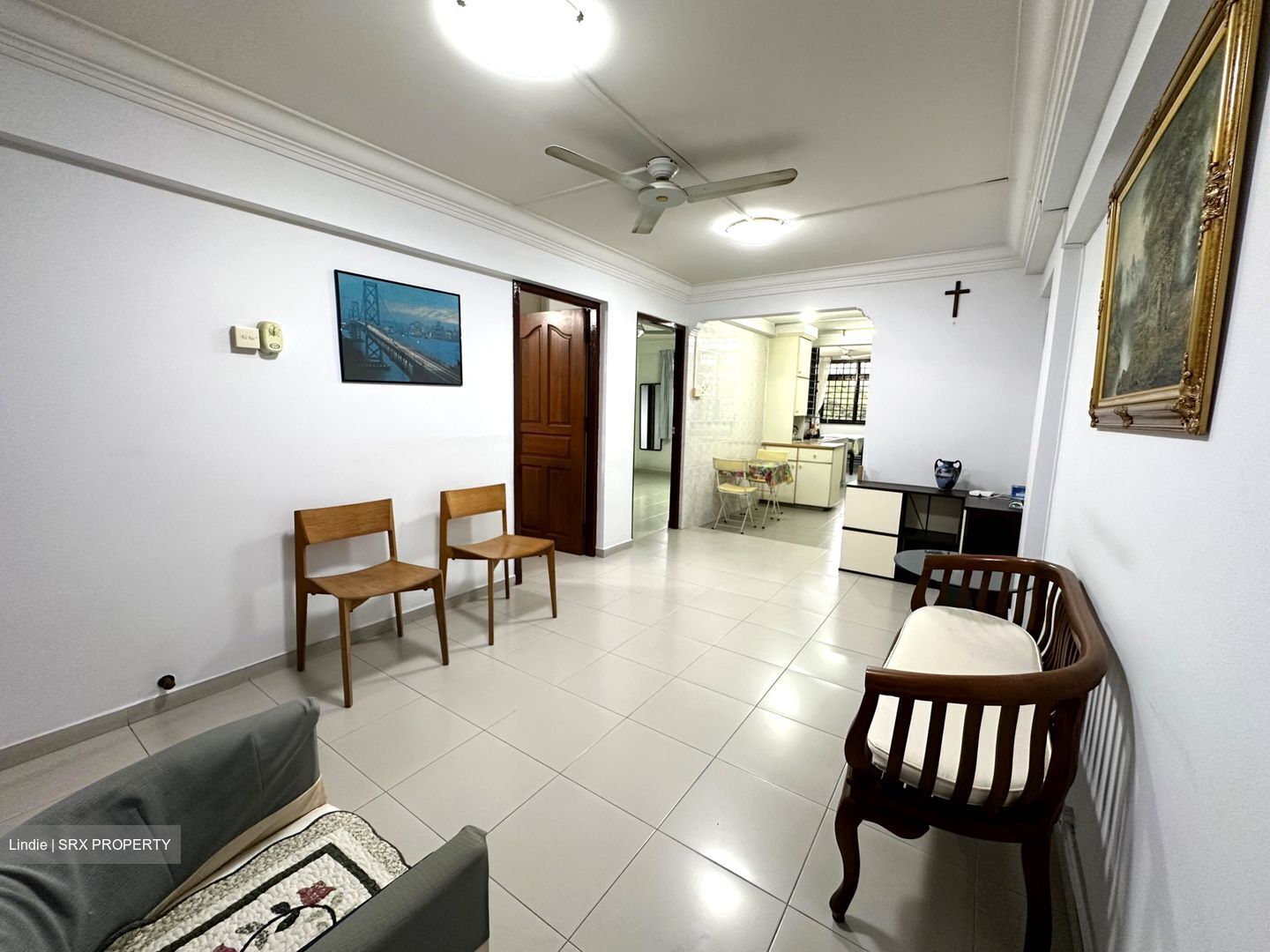 Blk 92 Commonwealth Drive (Queenstown), HDB 3 Rooms #540291341